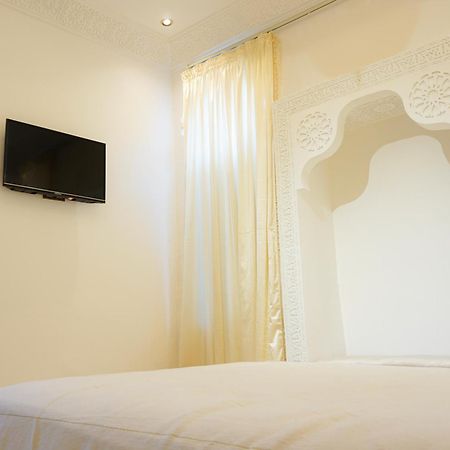 Hotel Palace Tanger Kültér fotó