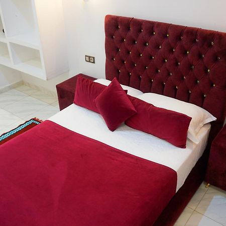 Hotel Palace Tanger Kültér fotó