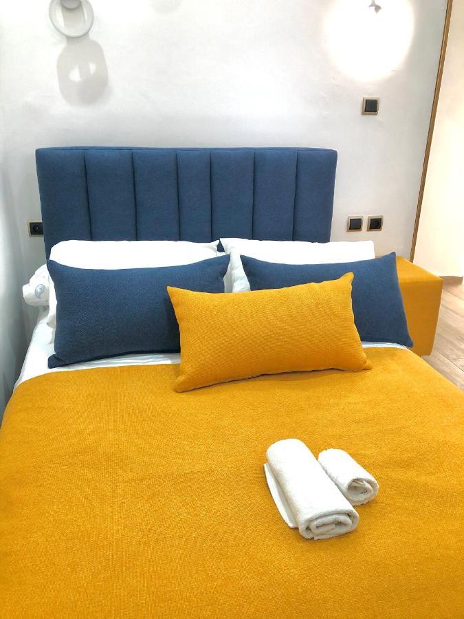 Hotel Palace Tanger Kültér fotó