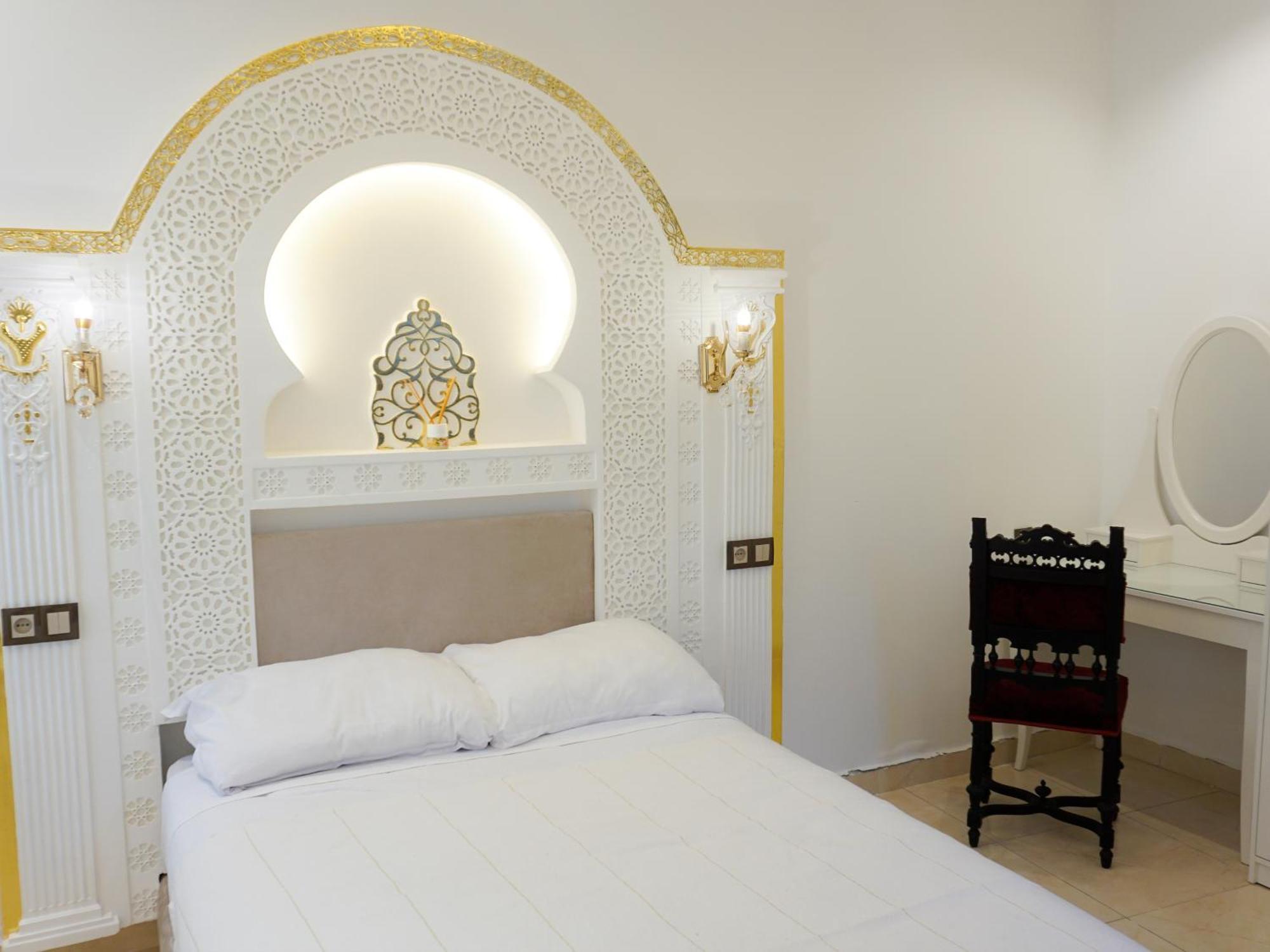 Hotel Palace Tanger Kültér fotó