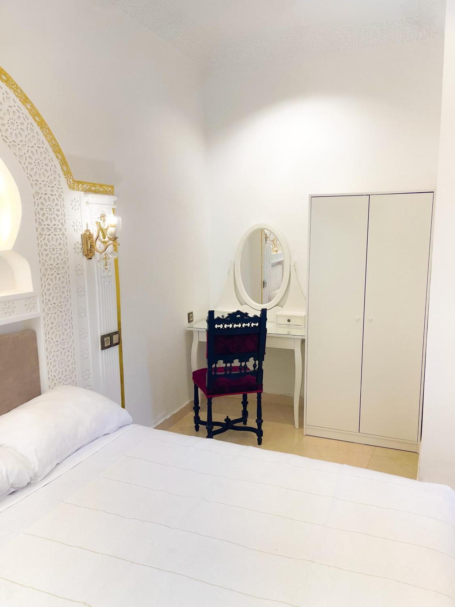 Hotel Palace Tanger Kültér fotó
