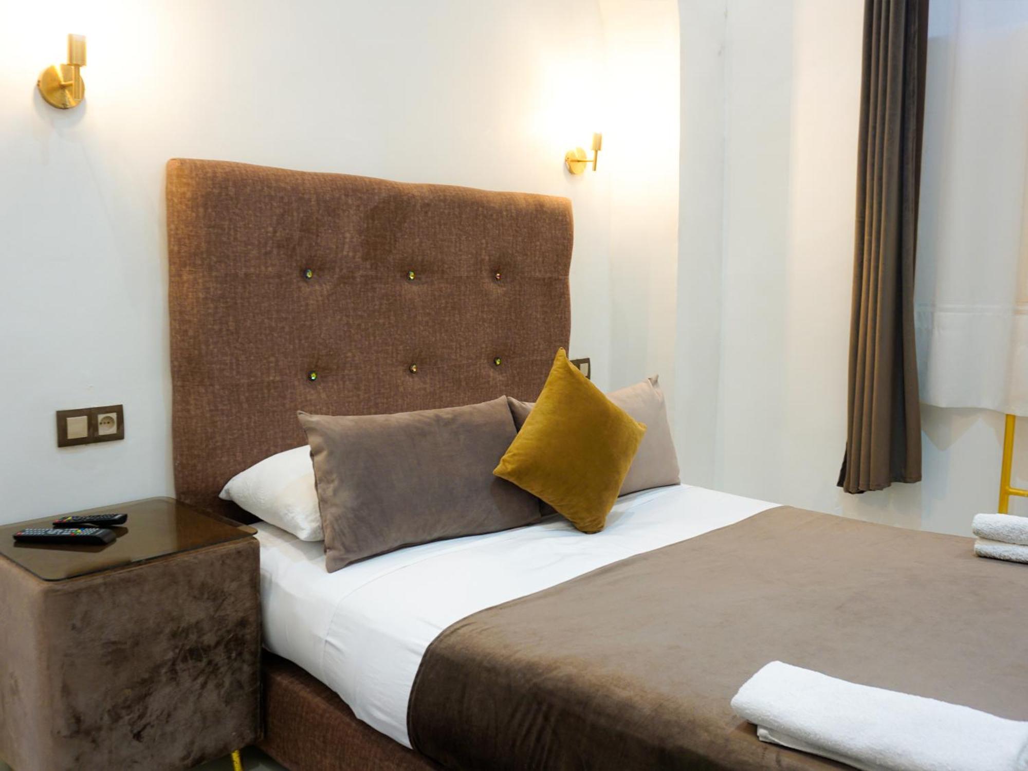 Hotel Palace Tanger Kültér fotó