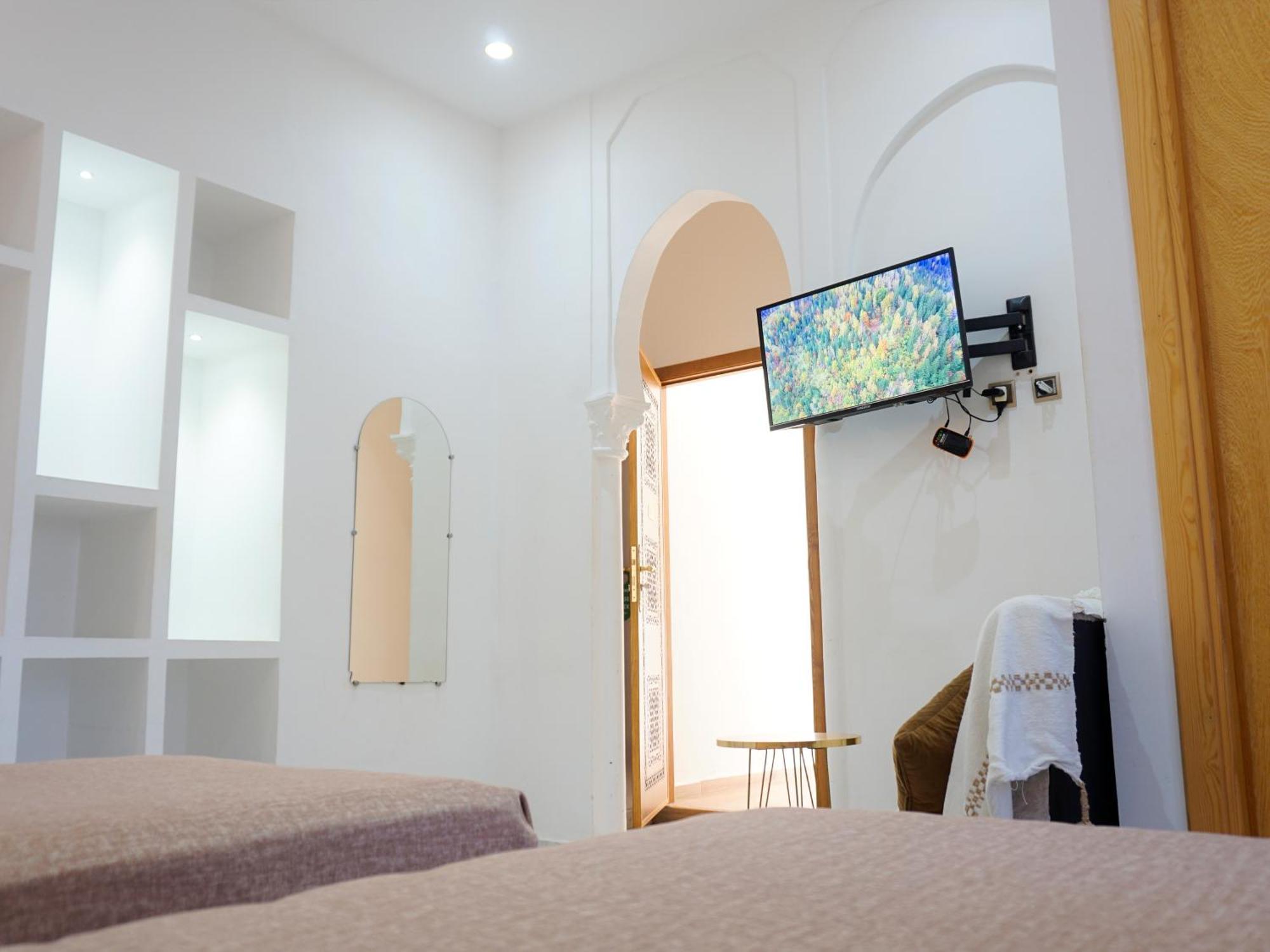 Hotel Palace Tanger Kültér fotó