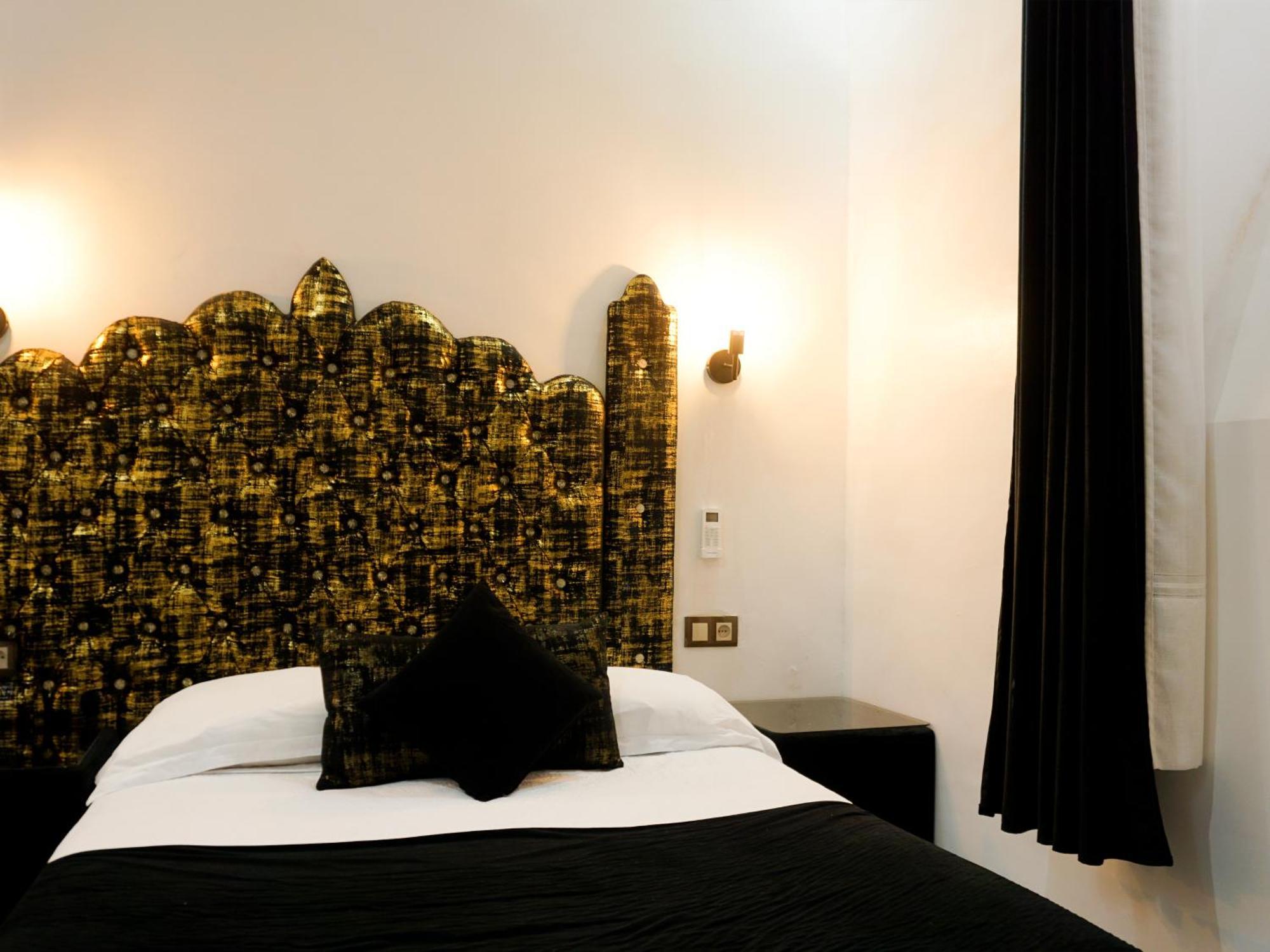 Hotel Palace Tanger Kültér fotó